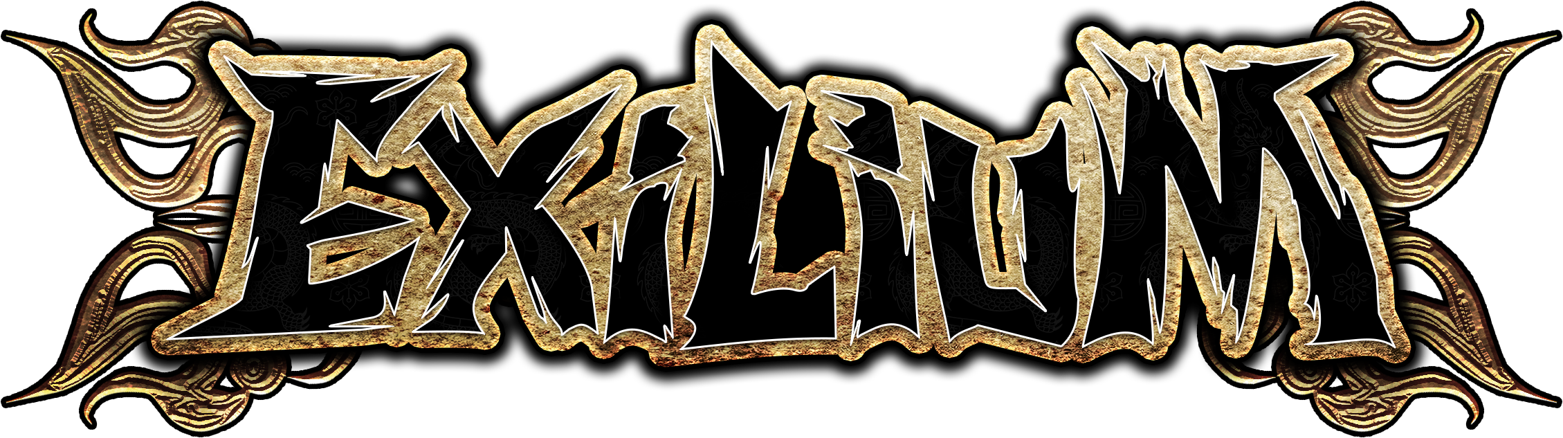 Exilium Logo