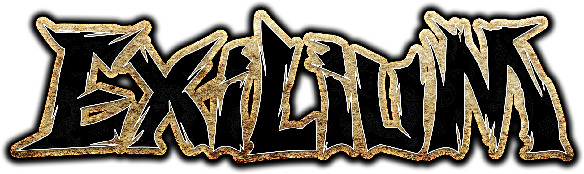 Exilium Logo