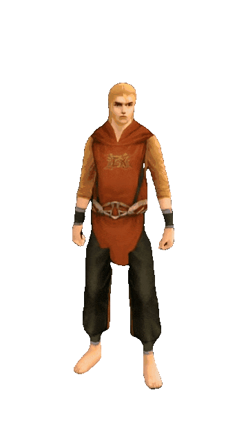 Character