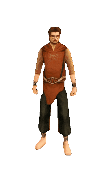 Character