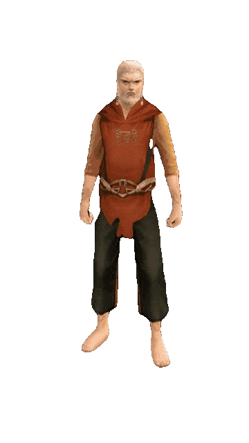 Character