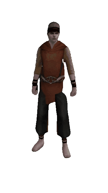 Character