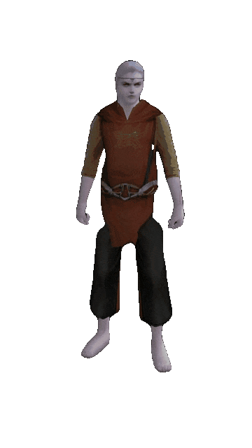 Character