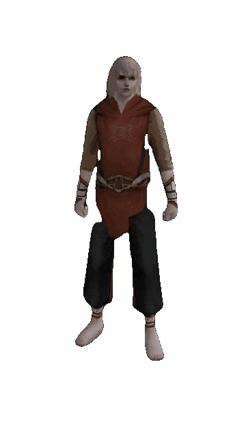Character