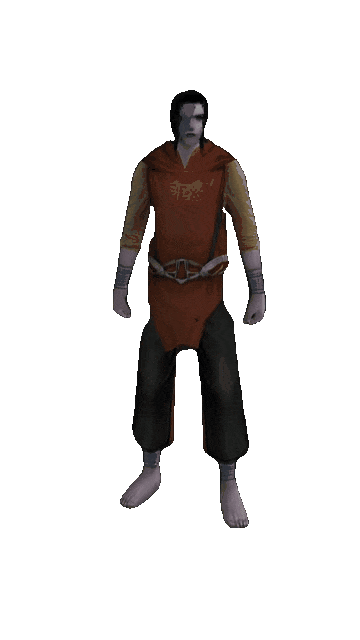 Character