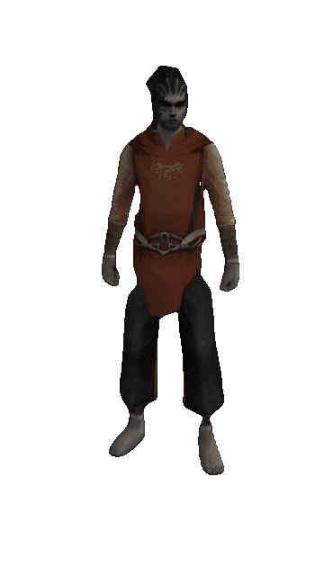 Character