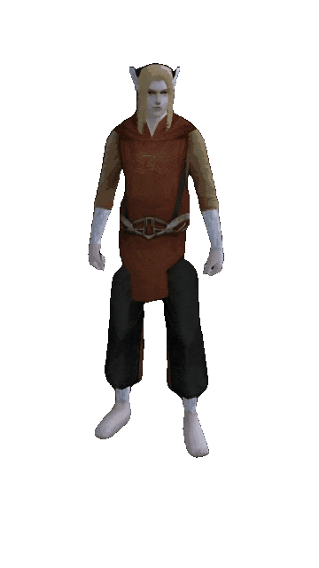 Character