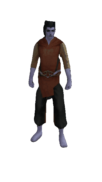 Character