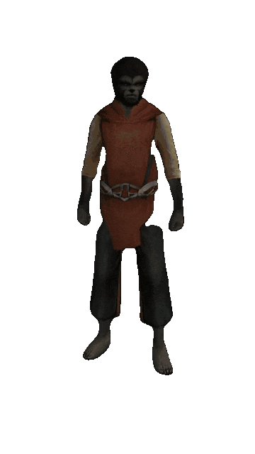 Character