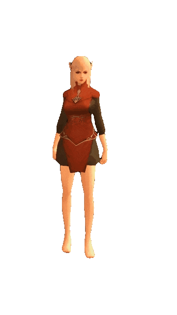 Character