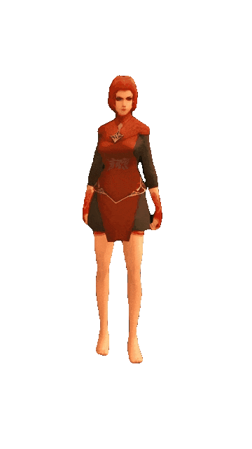 Character