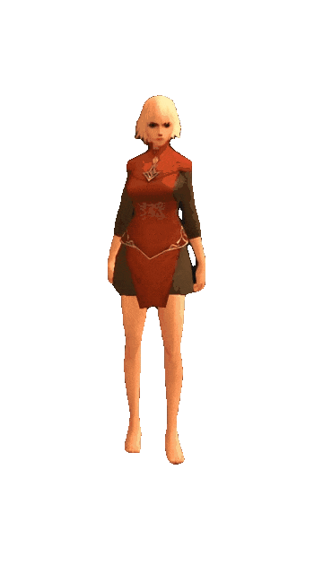 Character