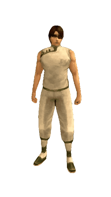 Character