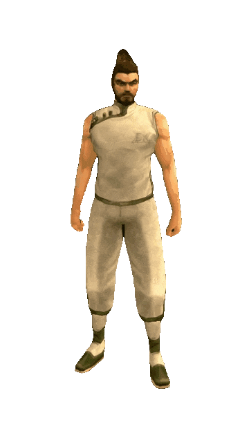 Character