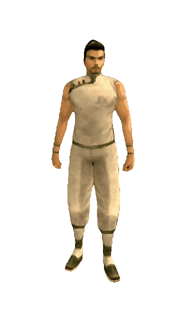 Character