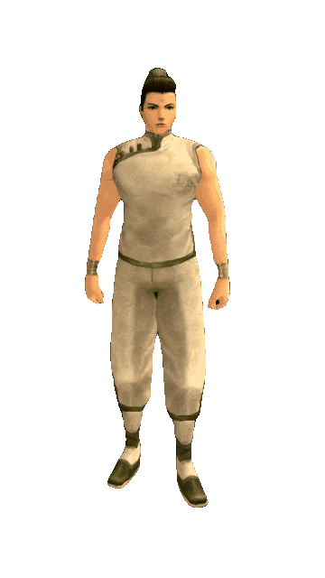 Character