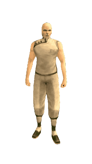 Character