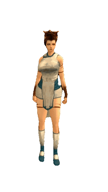 Character
