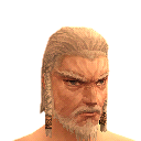 Character Avatar