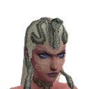 Character Avatar
