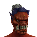 Character Avatar