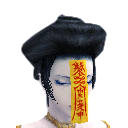 Character Avatar
